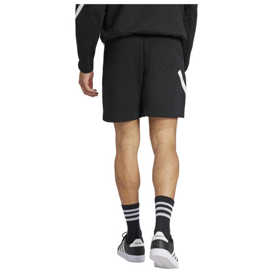 Adidas Ανδρικό σορτς Z.N.E. Shorts Adidas Ανδρικό σορτς Z.N.E. Shorts